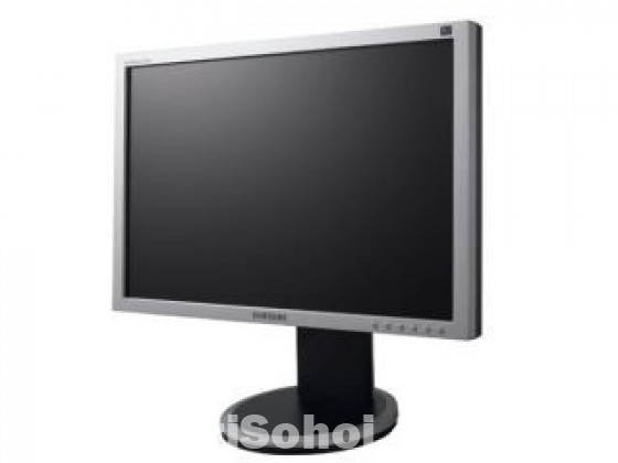 19'' Sumsung Squre Monitor
